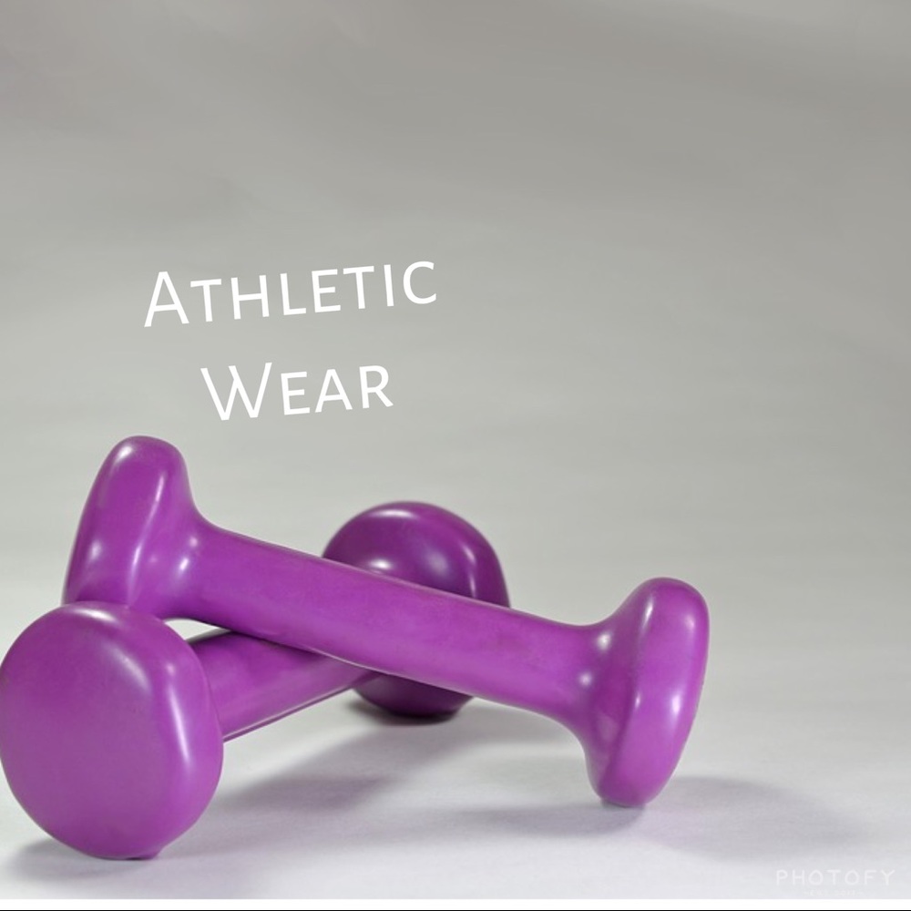 Athletic Wear